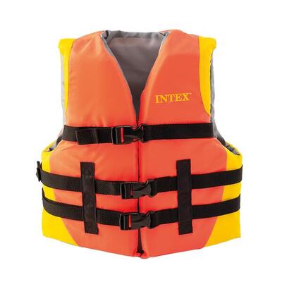 Intex zwemvest kinderen 30 40 kg