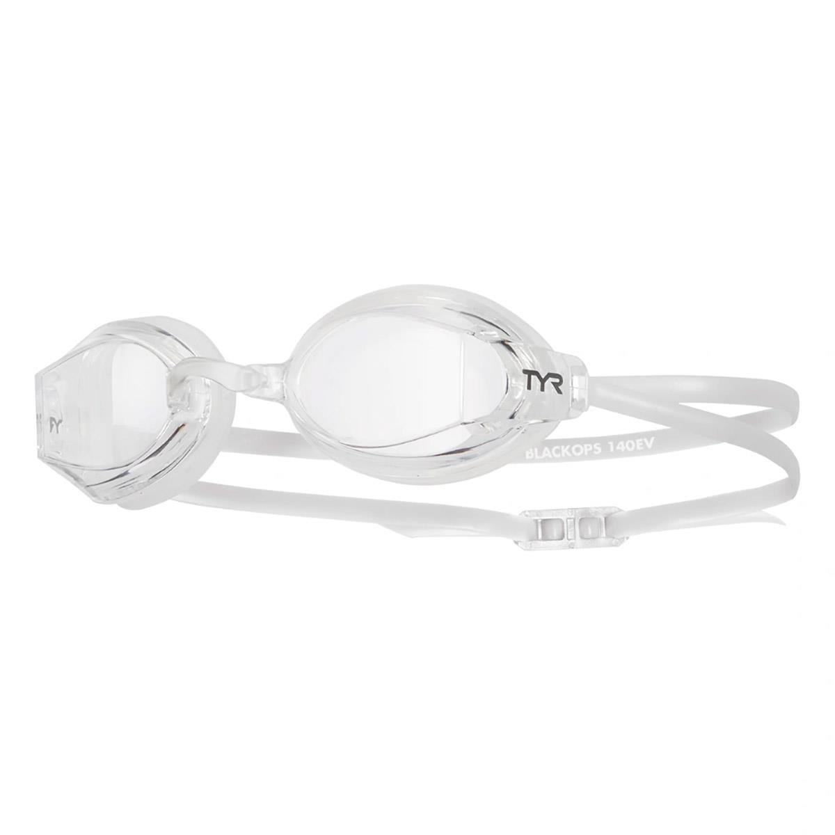 Lunettes de natation  TYR Black Ops 140 EV 2/3