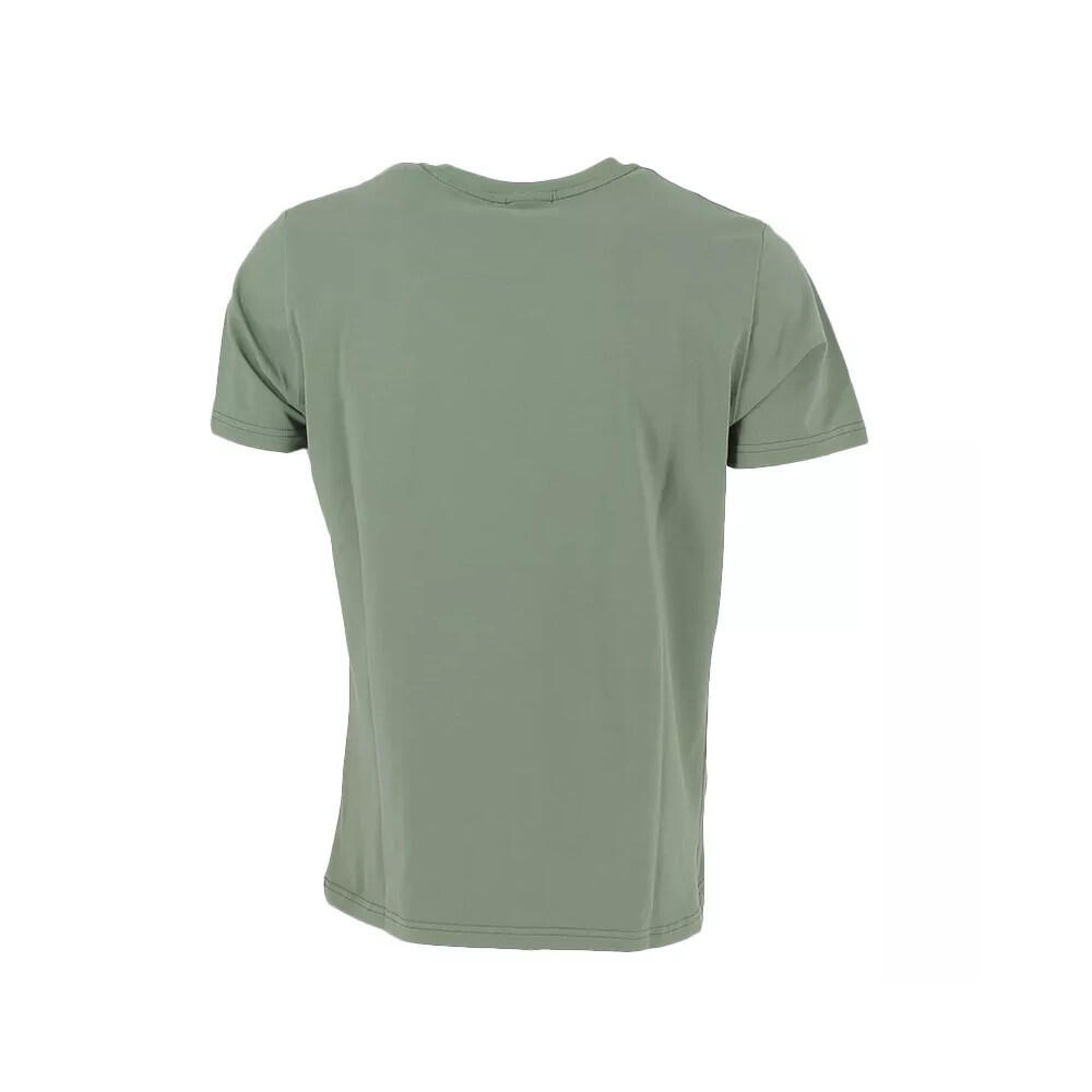Ensemble Short Tee shirt Helvetica 40 BILCON 2/4