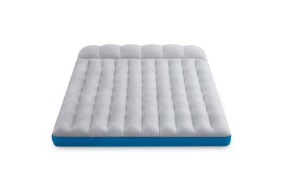 Intex 67999 - Materasso Camping Matrimoniale. 127x193x24 cm