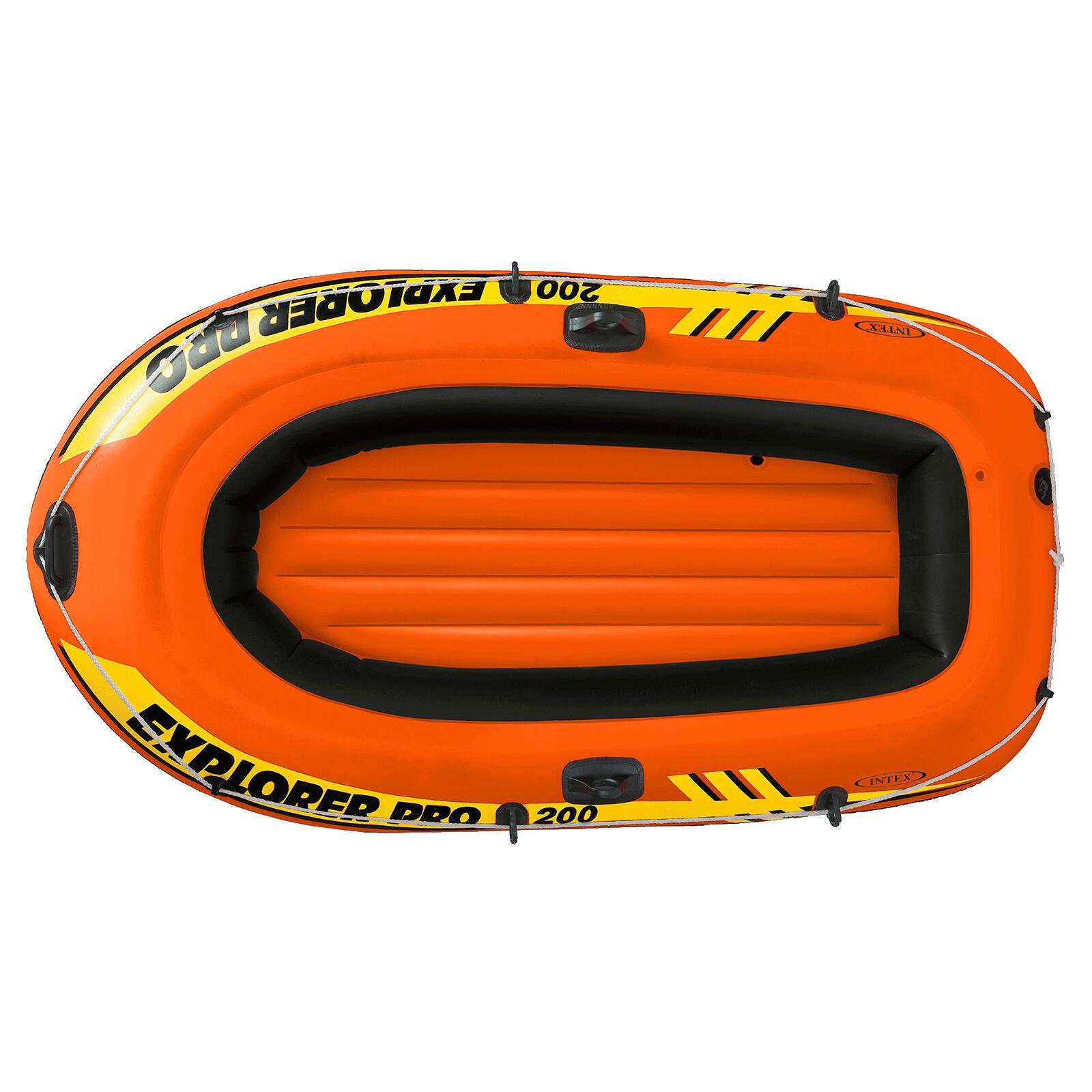 Explorer Pro 200 6/6