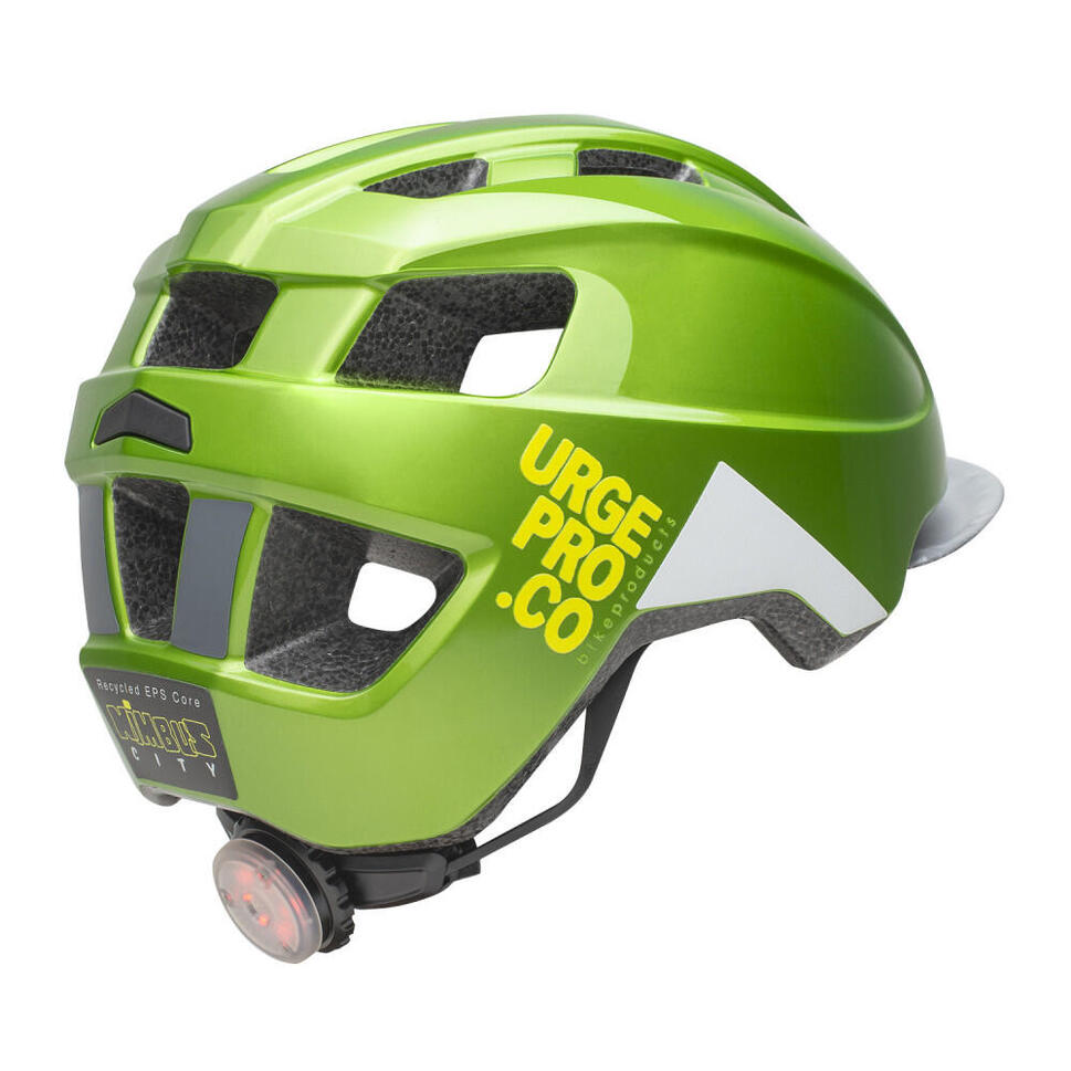 Kask rowerowy dla dzieci Urge Nimbus City