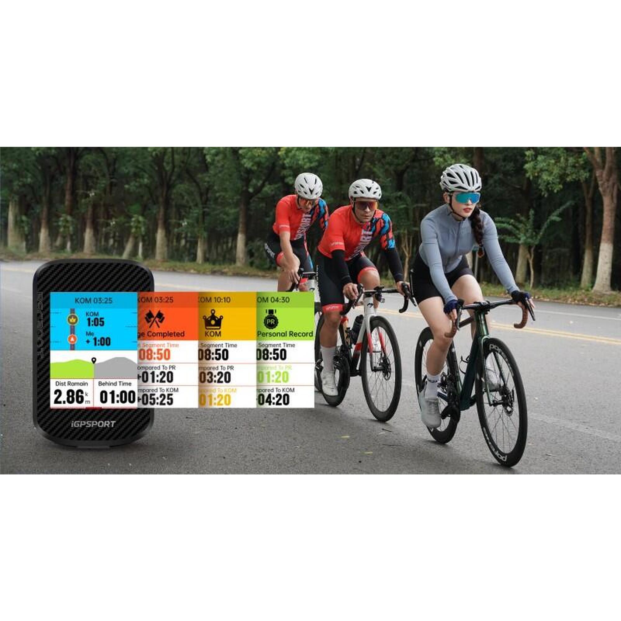 iGPSport BSC300T GPS computer