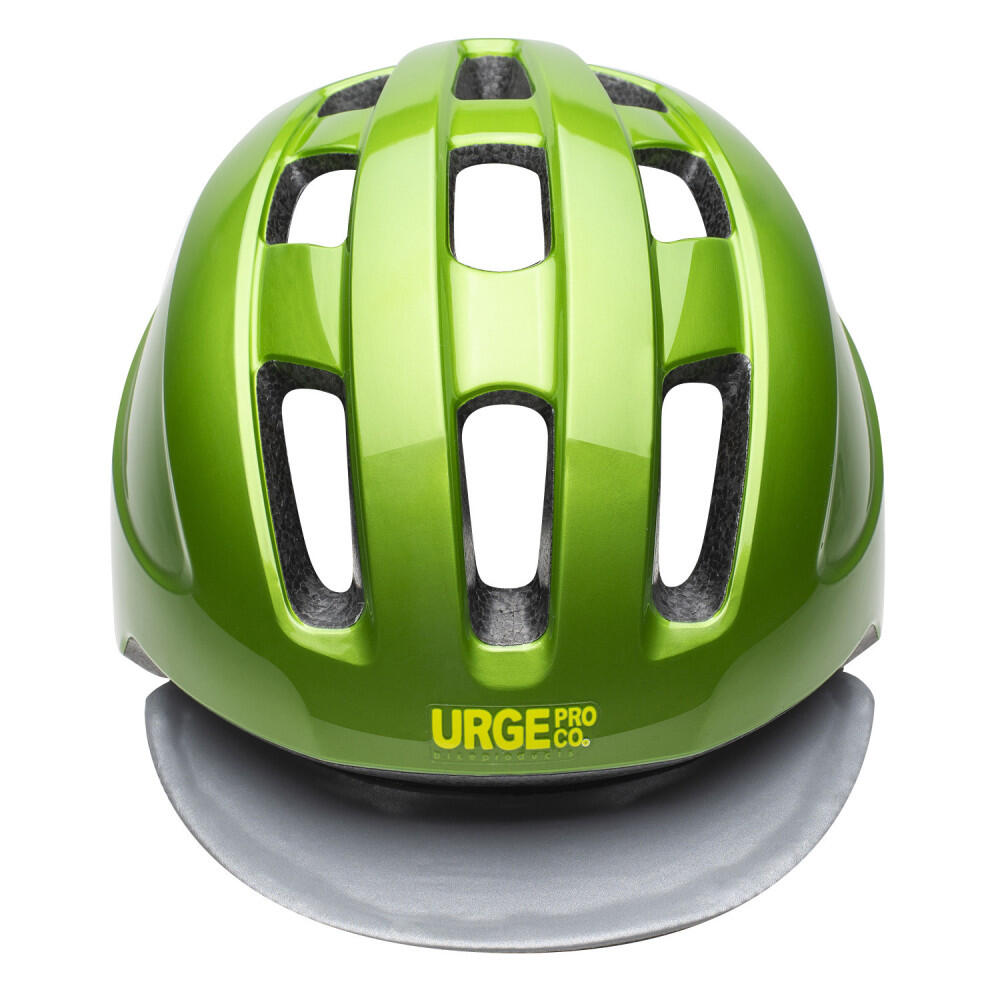 Dětská cyklistická helma Urge Nimbus City 4/7