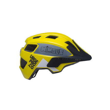 Casque VTT Nimbus jaune