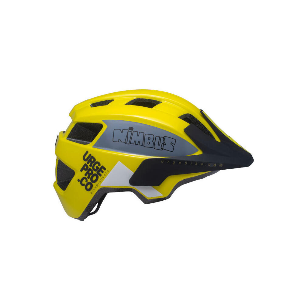 Kask rowerowy dla dzieci Urge Nimbus