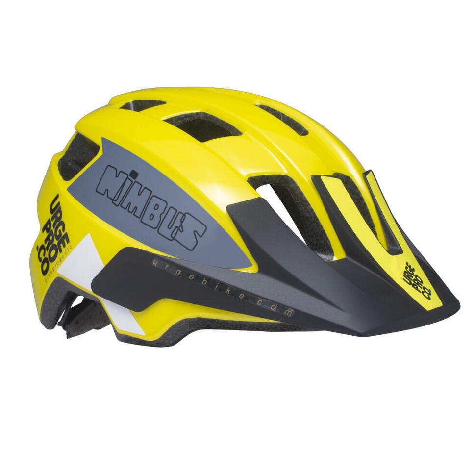 Kask rowerowy dla dzieci Urge Nimbus