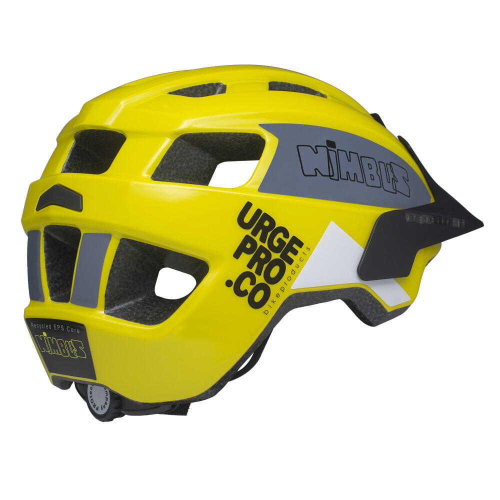 Dětská cyklistická helma Urge Nimbus 3/7