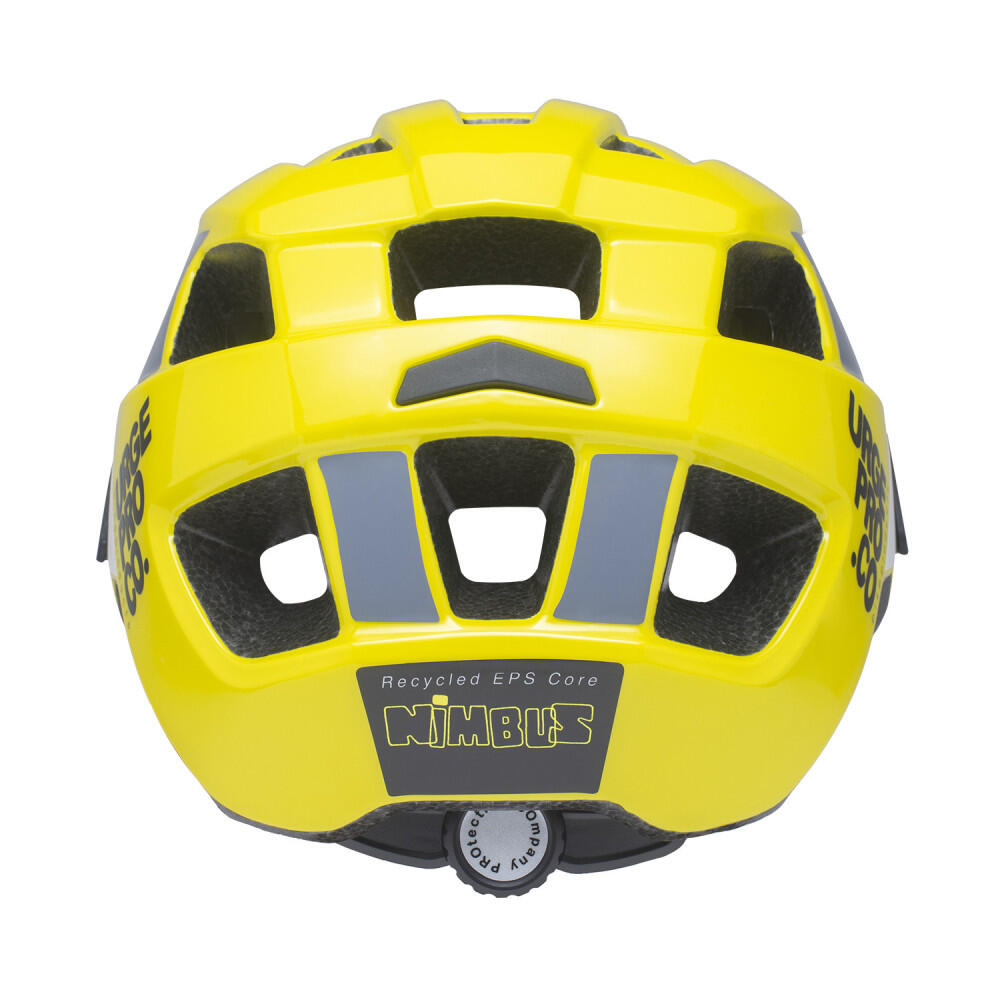 Dětská cyklistická helma Urge Nimbus 4/7