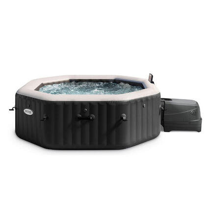 Spa dmuchane basen 6 osobowe Hydromasaż Intex 28462