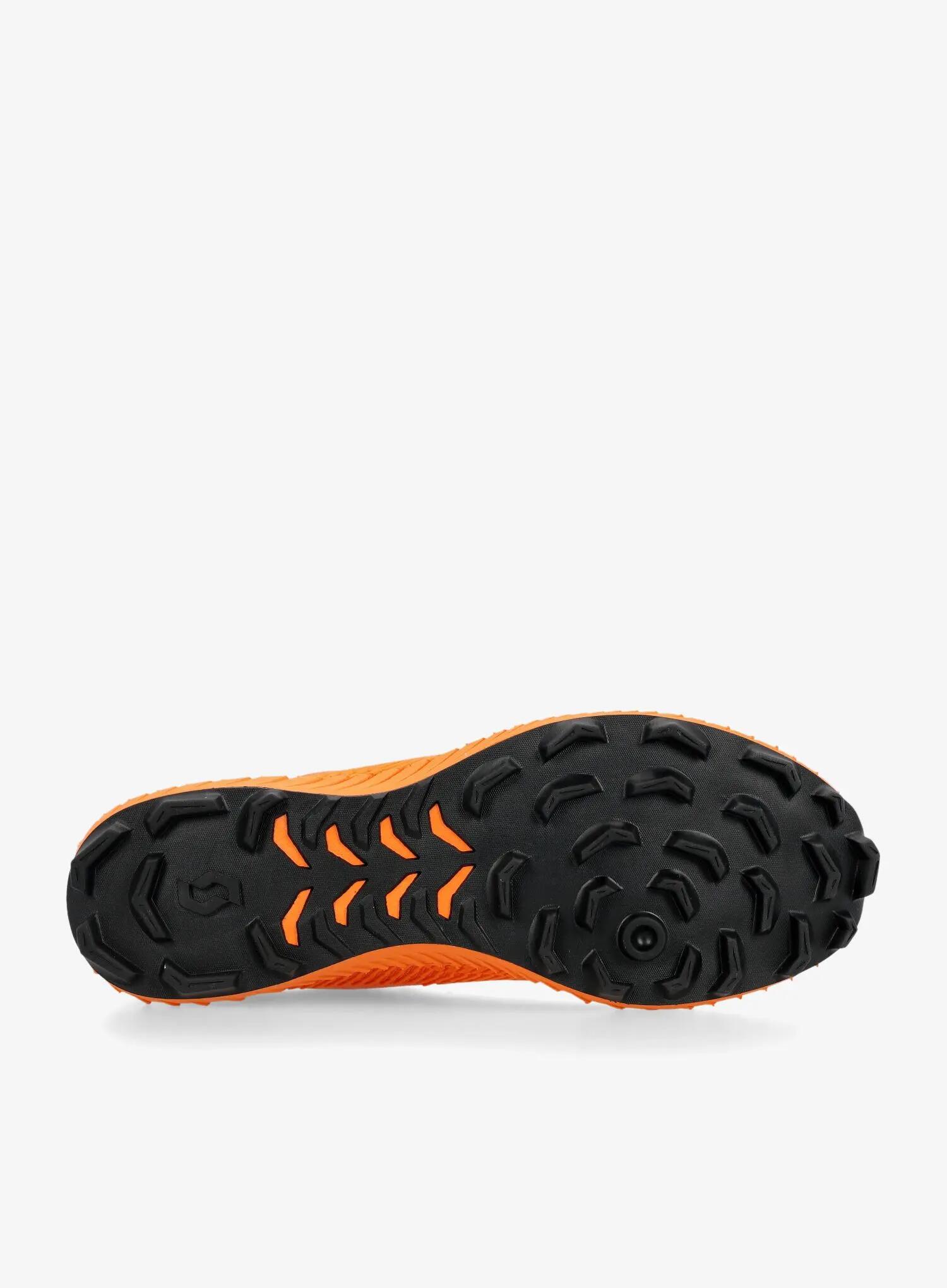 Unisex - running - schuhe - amphibisch - supertrac amphib - orange 2/7