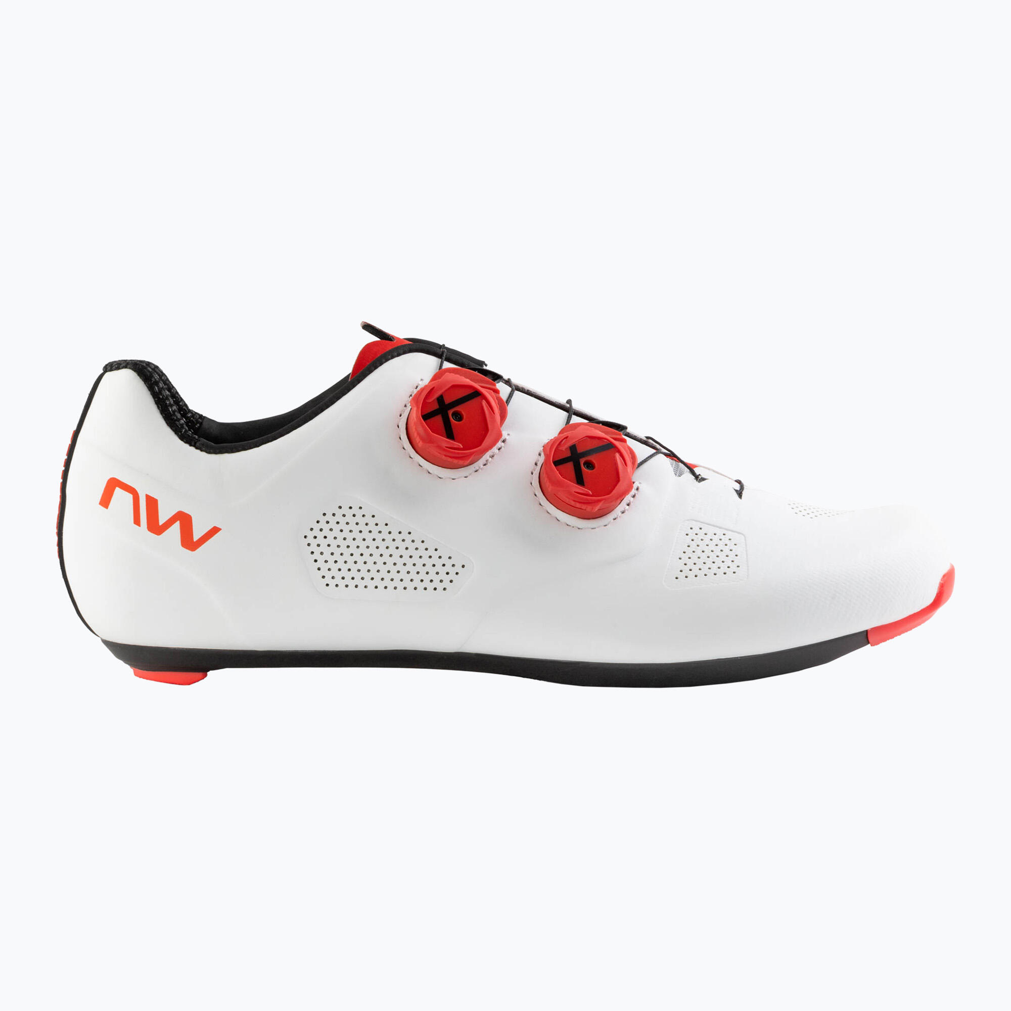 Chaussures vélo Northwave Revolution 4/4