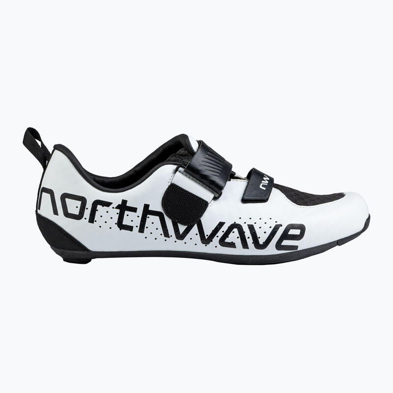 Pantofi de șosea pentru bărbați Northwave Tribute Carbon