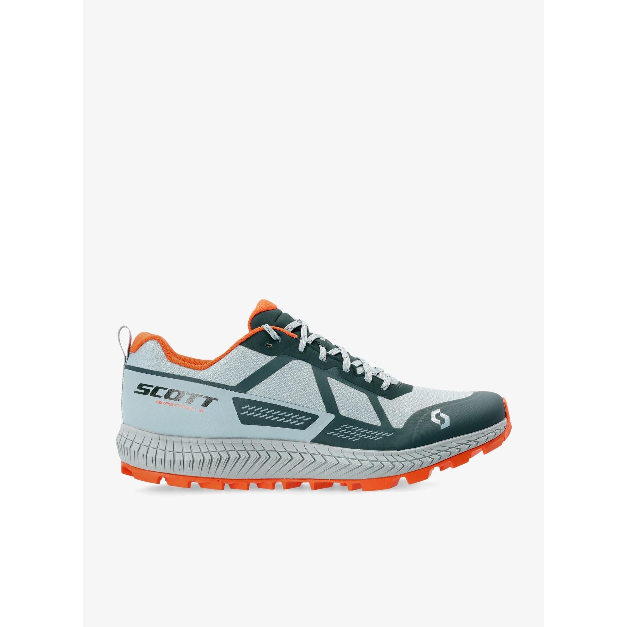 Buty trailowe męskie SCOTT SCO Supertrac 3
