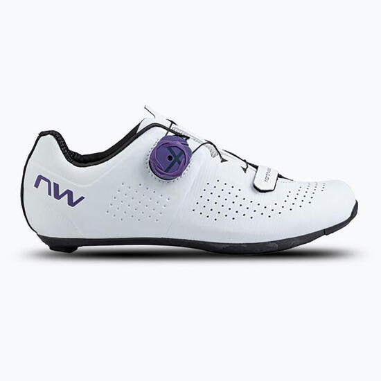 Damskie buty kolarskie Northwave Storm Carbon