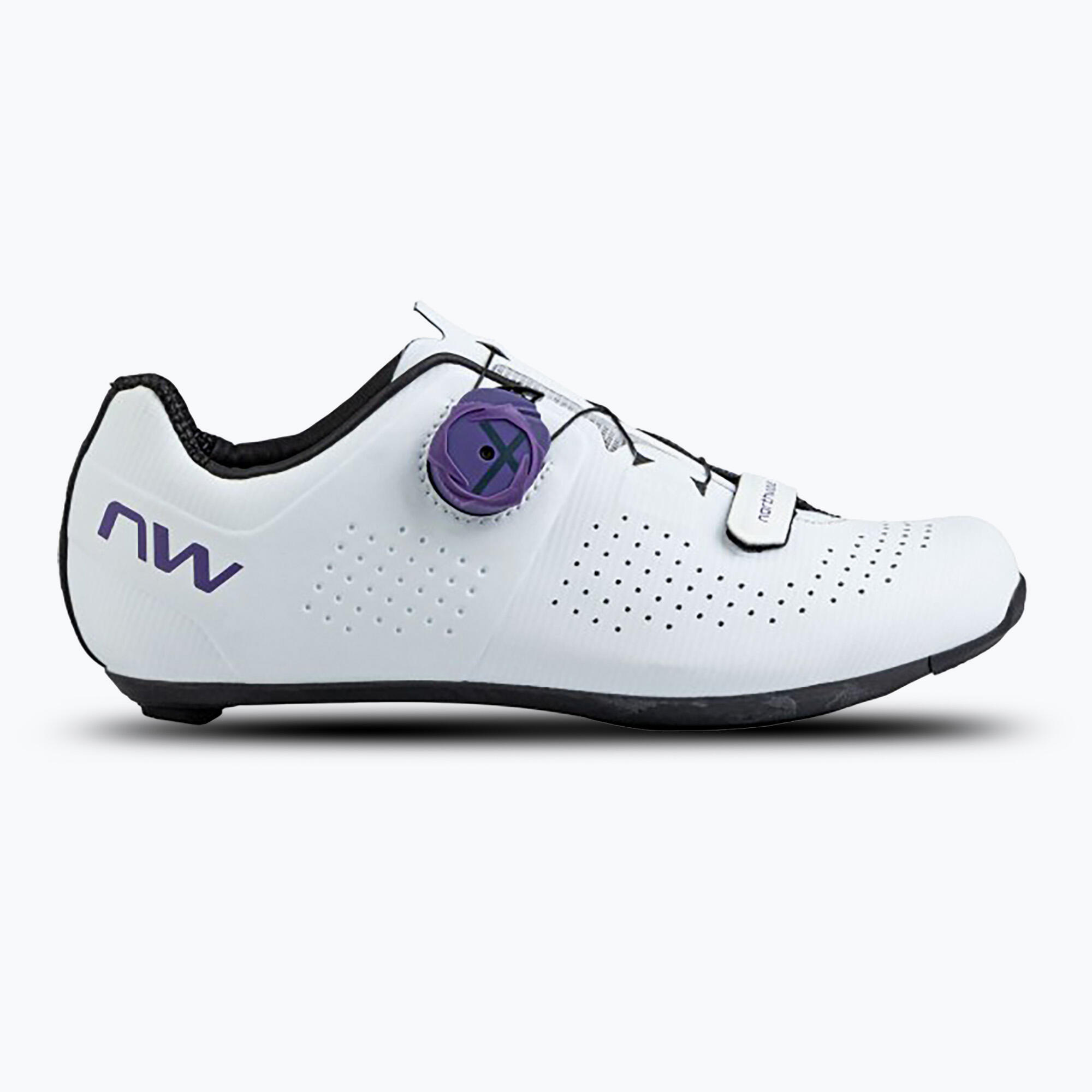 Buty szosowe damskie Northwave Carbon
