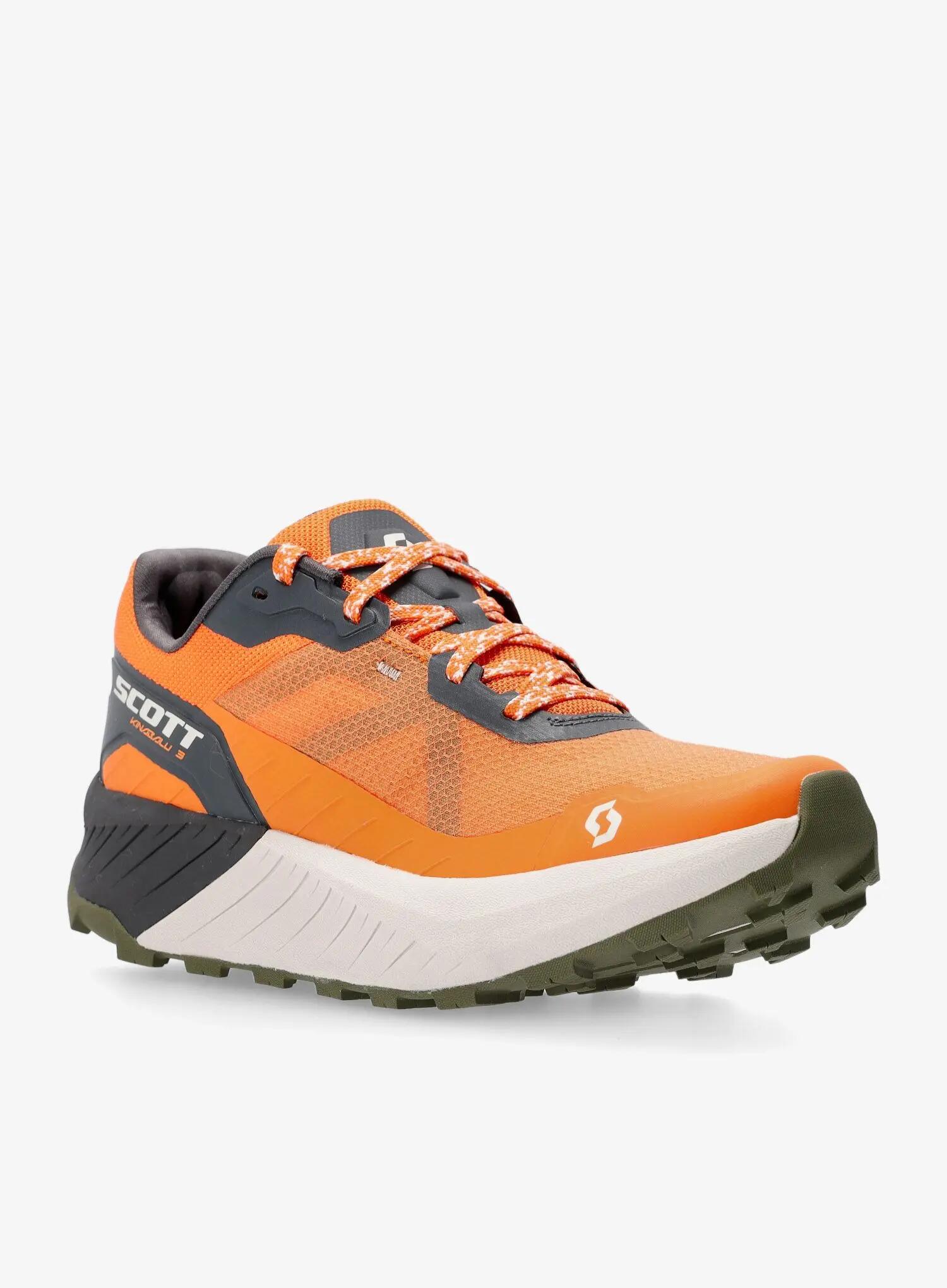 Scott Kinabalu 3 3/7