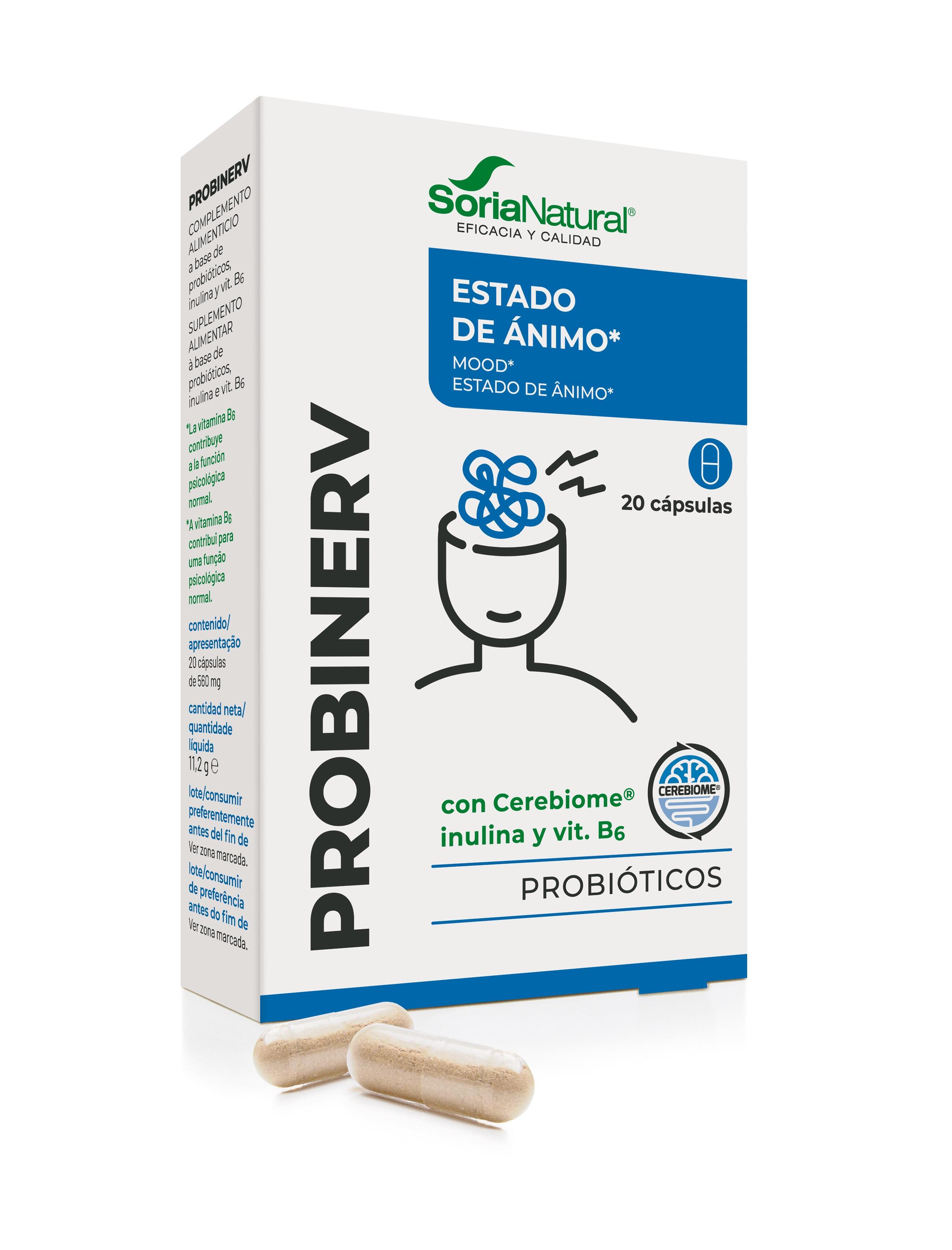 SORIA NATURAL picture