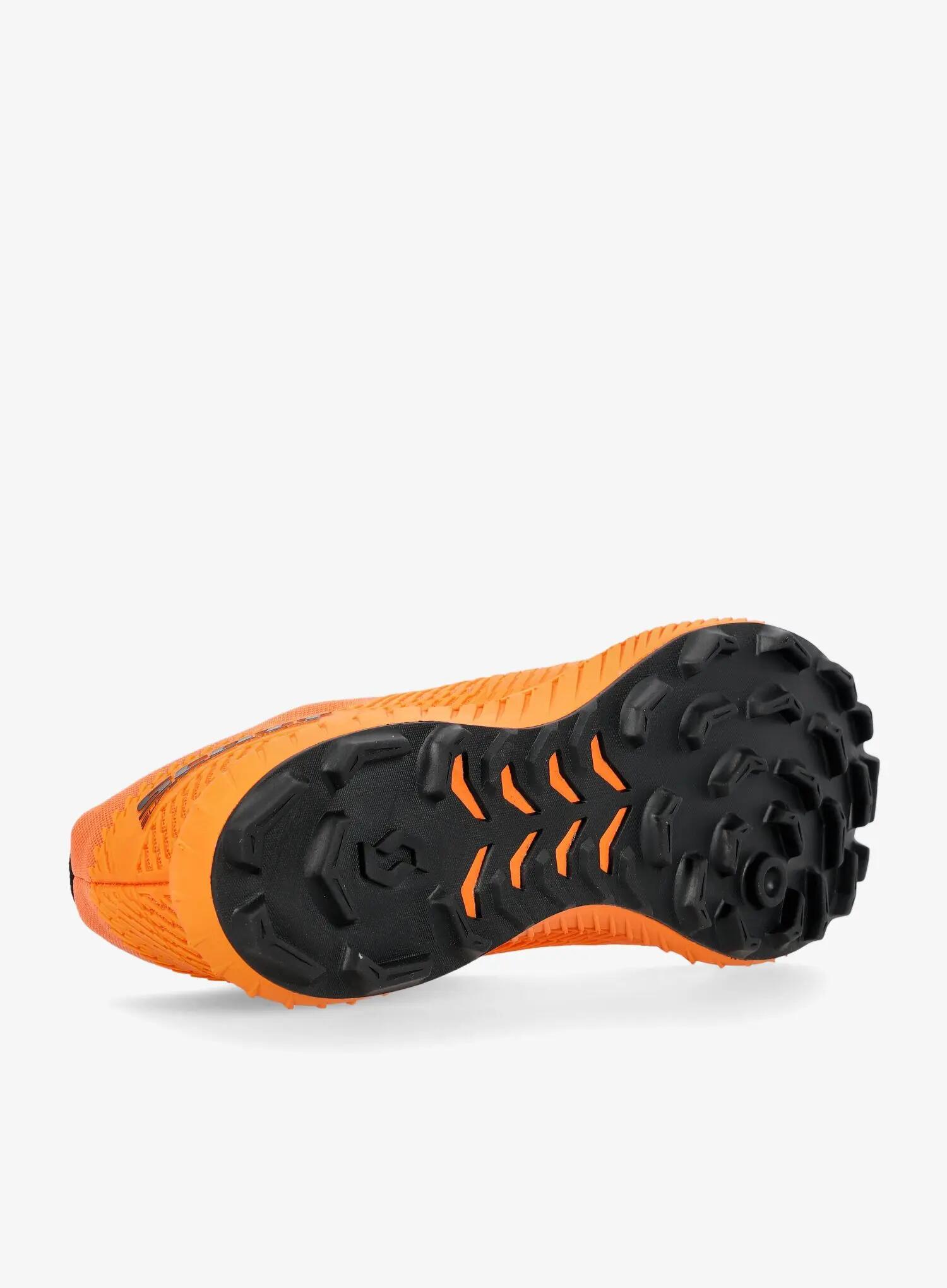 Unisex - running - schuhe - amphibisch - supertrac amphib - orange 7/7