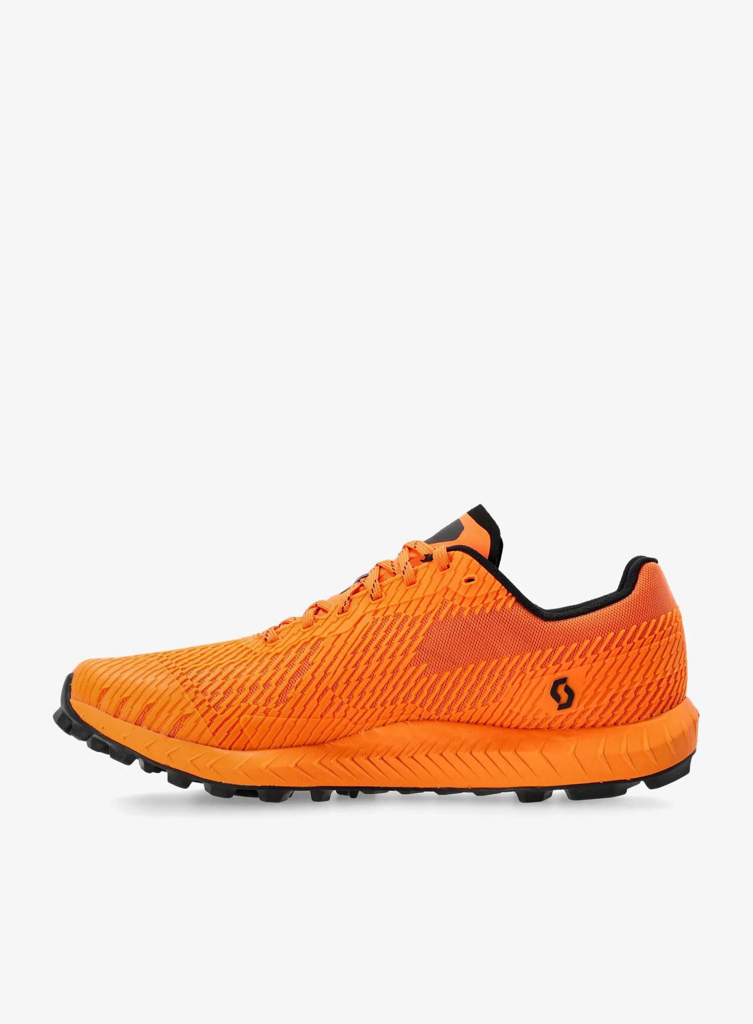 Unisex - running - schuhe - amphibisch - supertrac amphib - orange 5/7