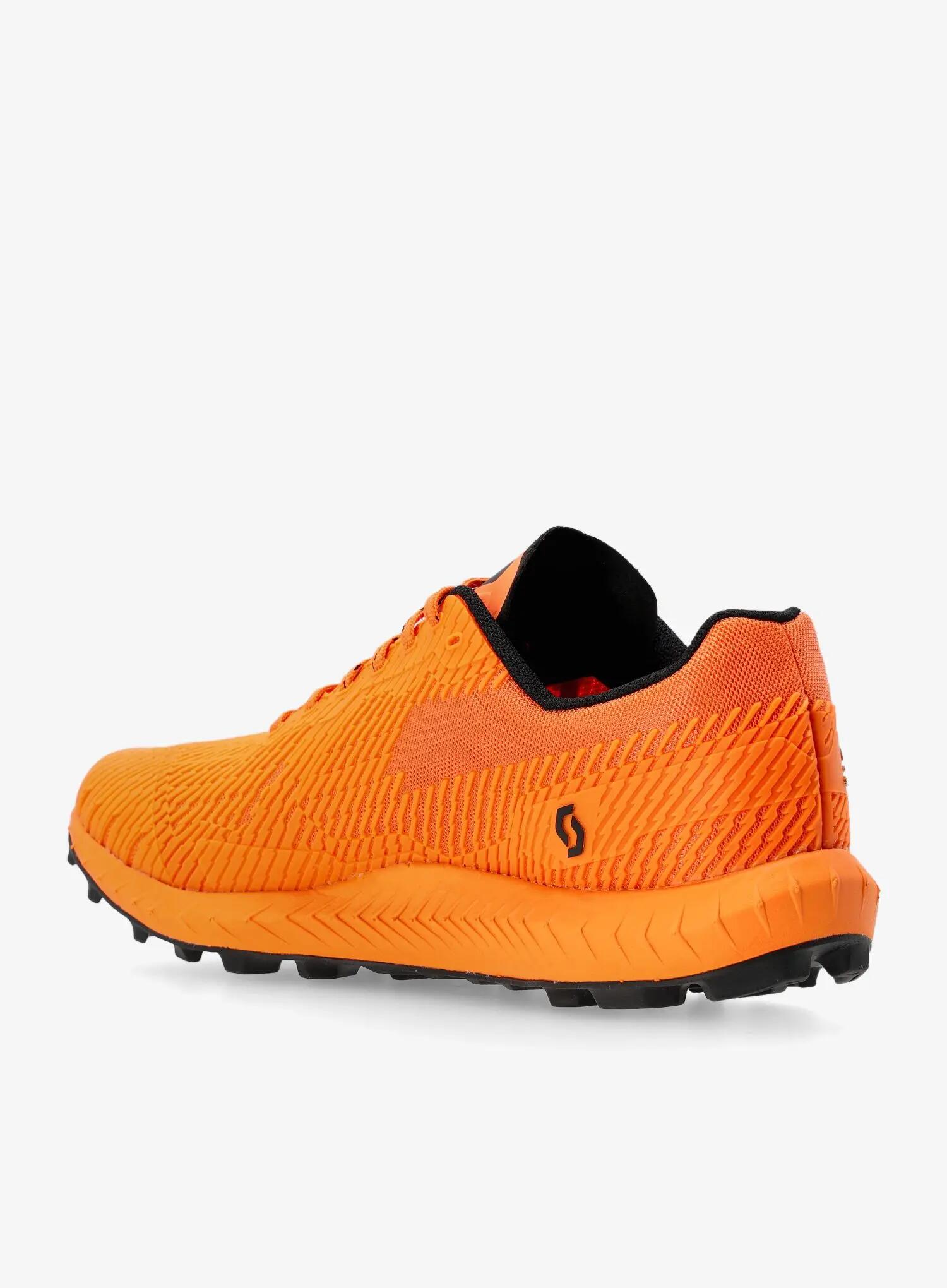 Unisex - running - schuhe - amphibisch - supertrac amphib - orange 6/7