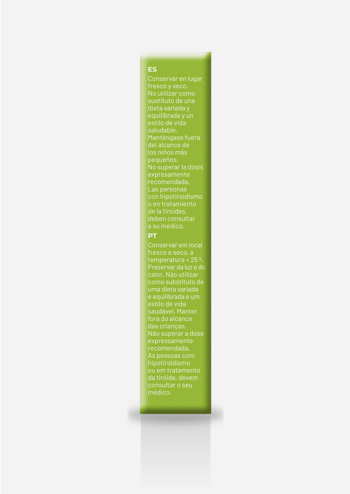 Probicobacter Probiótico Natural con Pylopass® y Zinc para Estómago - 21 Comp. 3/5