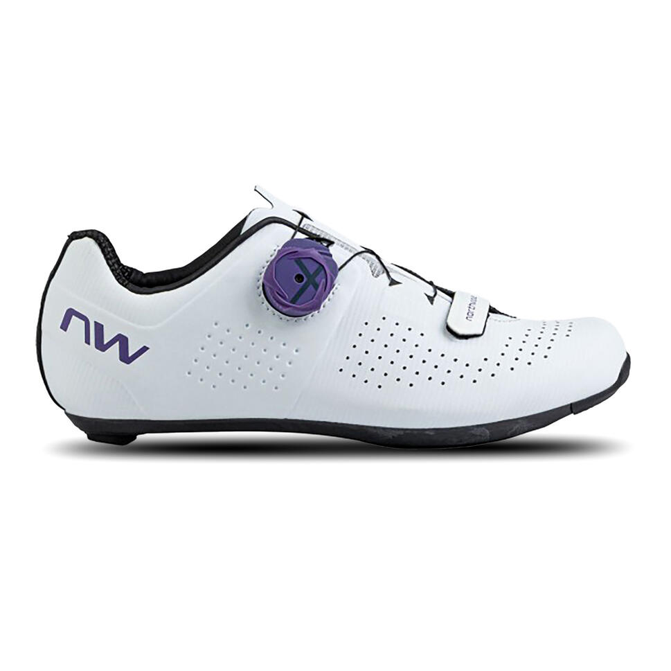 Buty szosowe damskie Northwave Carbon