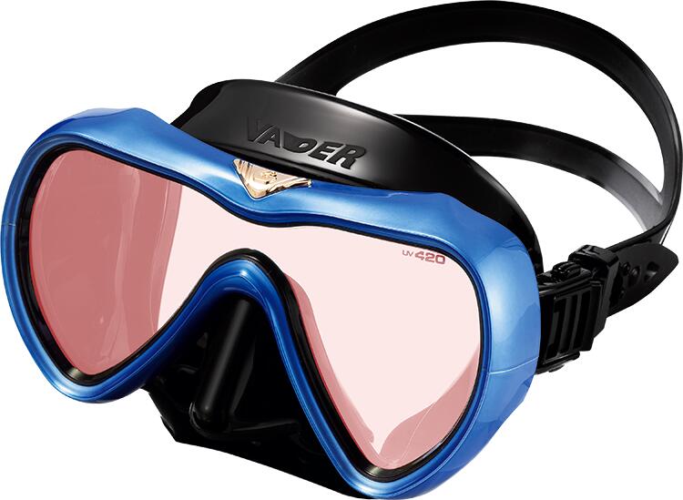 GULL - GULL VADER マスク VADER | Gull Scuba Diving & Snorkeling Equipment