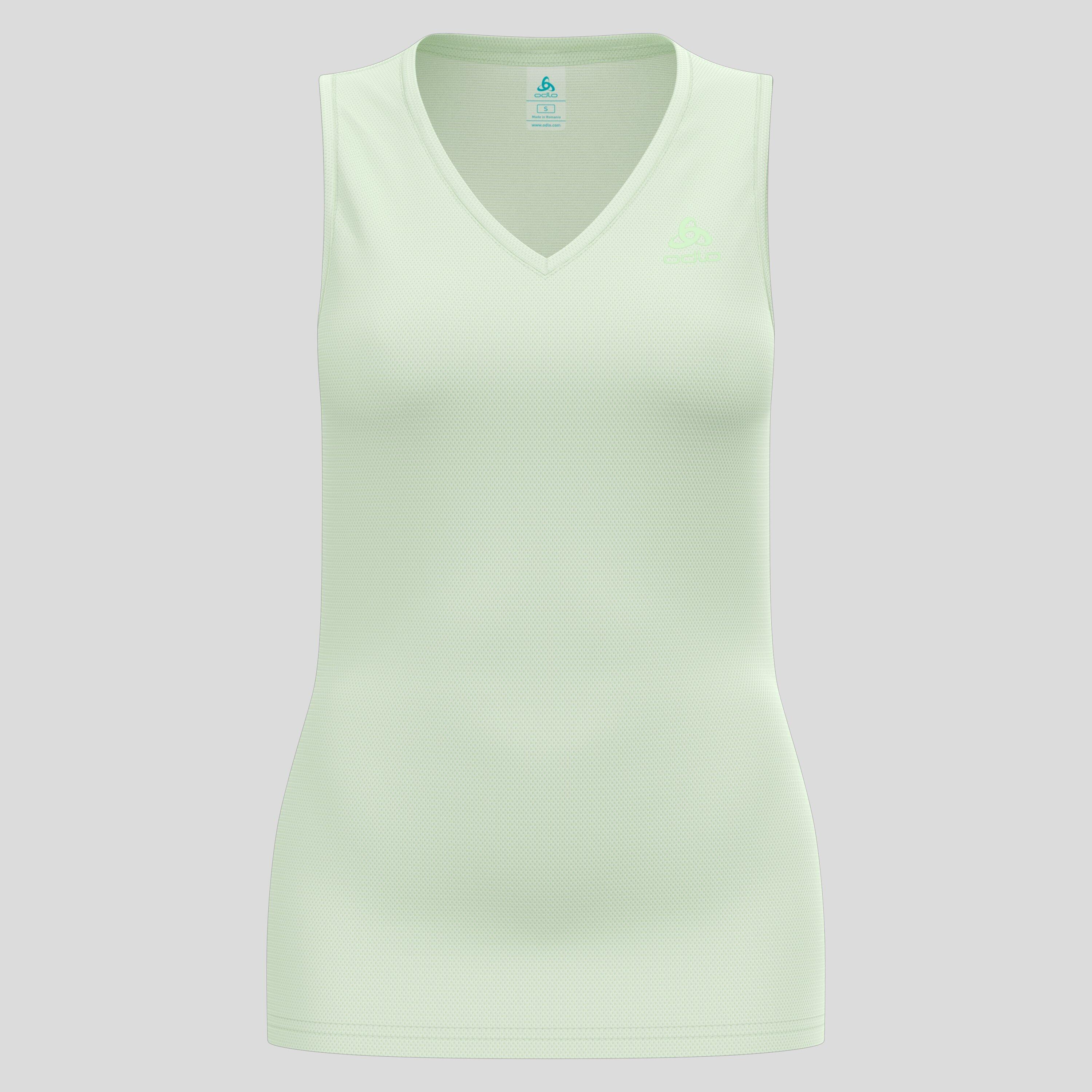 Active F-Dry Light-singlet voor dames ODLO 5/6