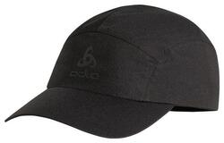 Casquette Running Odlo Performance Waterproof Noir