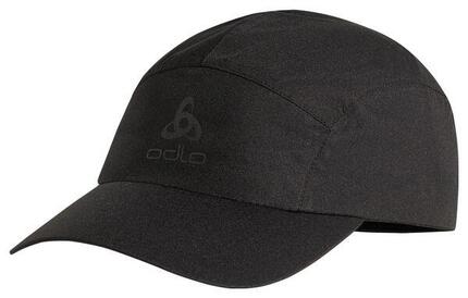 Casquette Running Odlo Performance Waterproof Noir