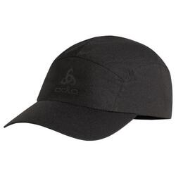 Casquette Running Odlo Performance Waterproof Noir