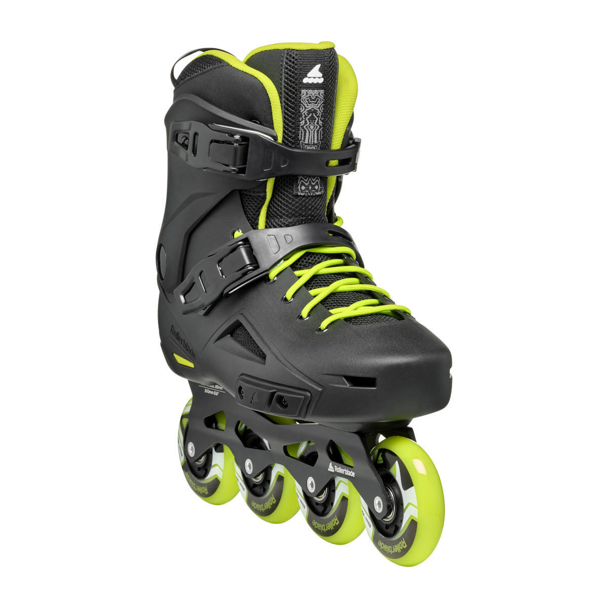 Lightning Patins em Linha Freestyle Homem 4/7
