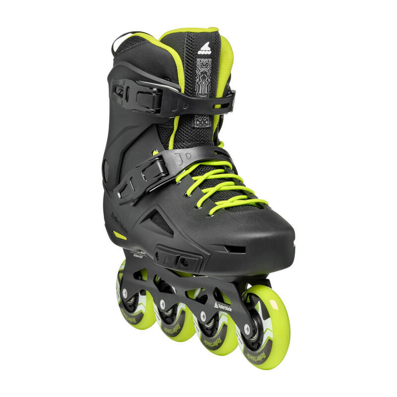 Lightning Roller En Ligne Freestyle Homme