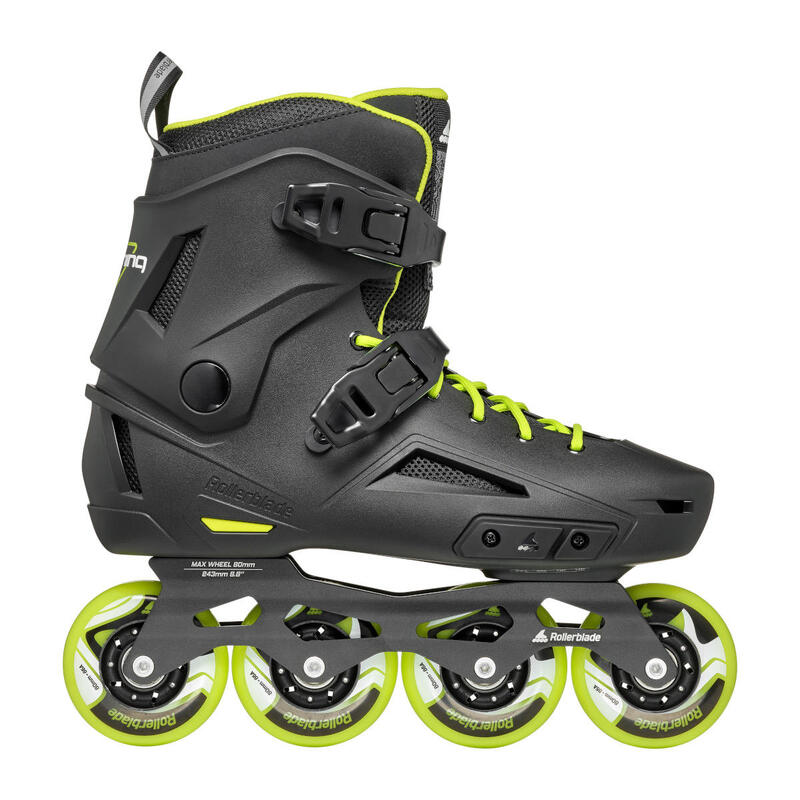 Lightning Roller En Ligne Freestyle Homme