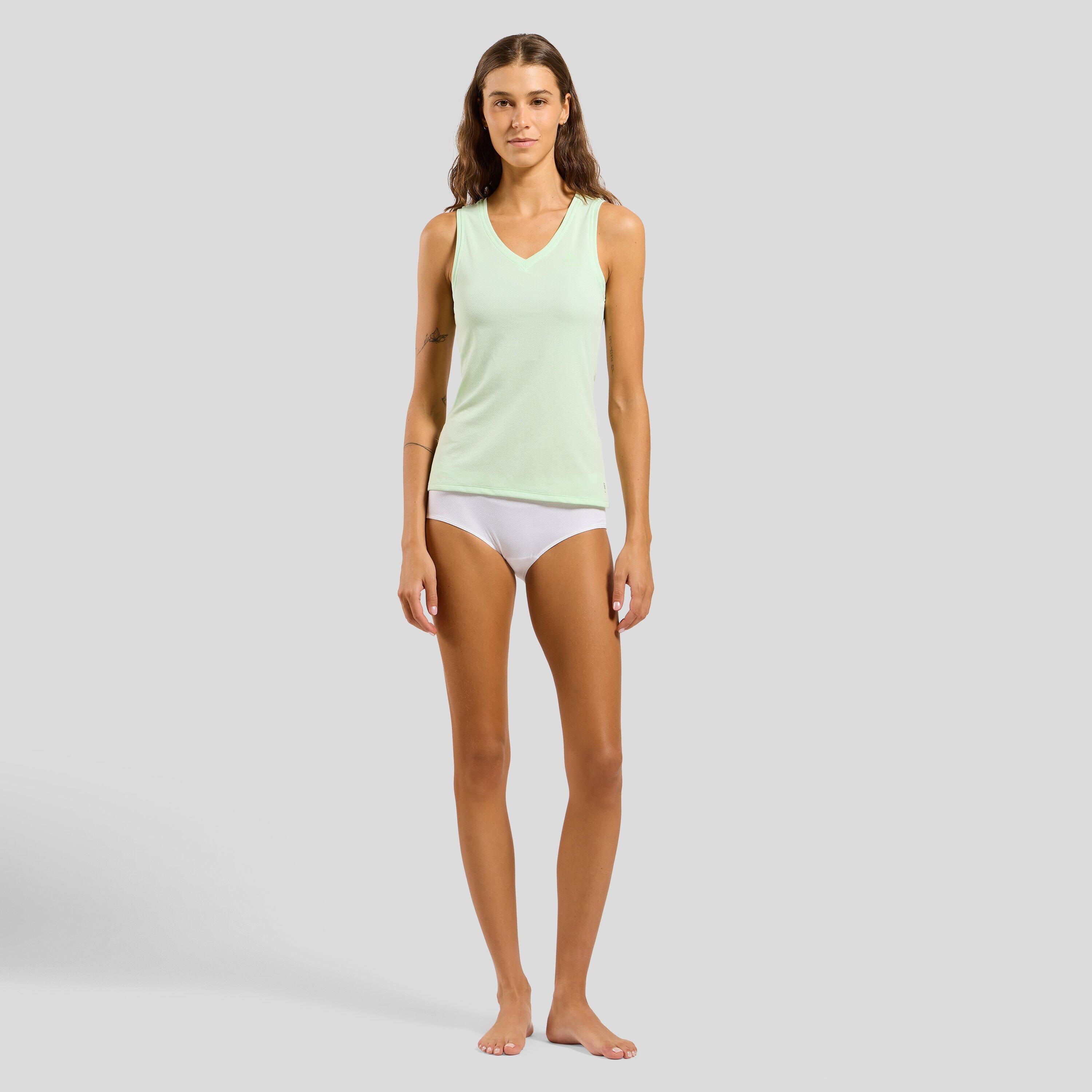 Active F-Dry Light-singlet voor dames ODLO 4/6