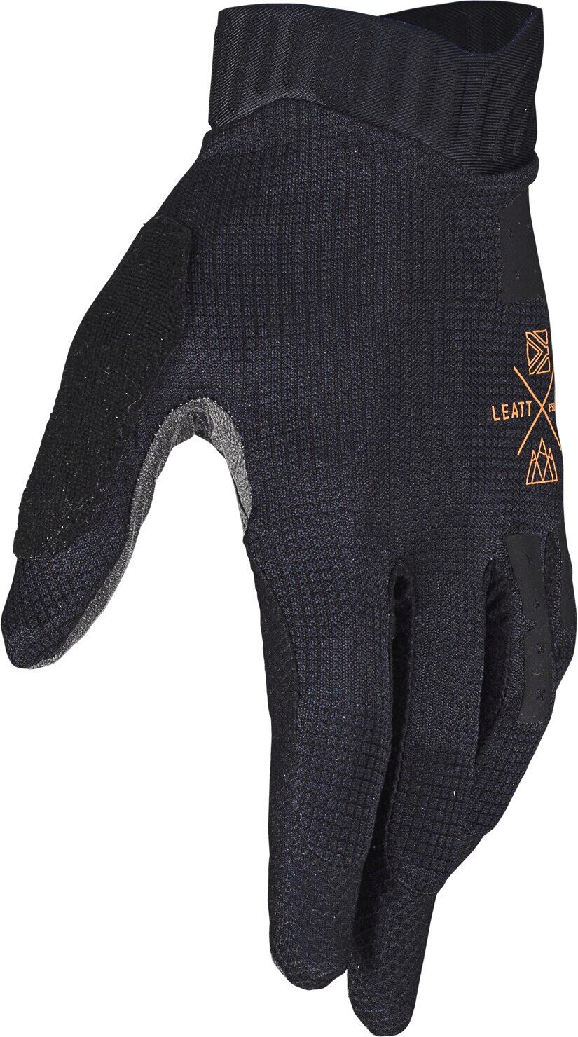 Handschuh MTB 1.0 GripR Women - Stealth 3/7