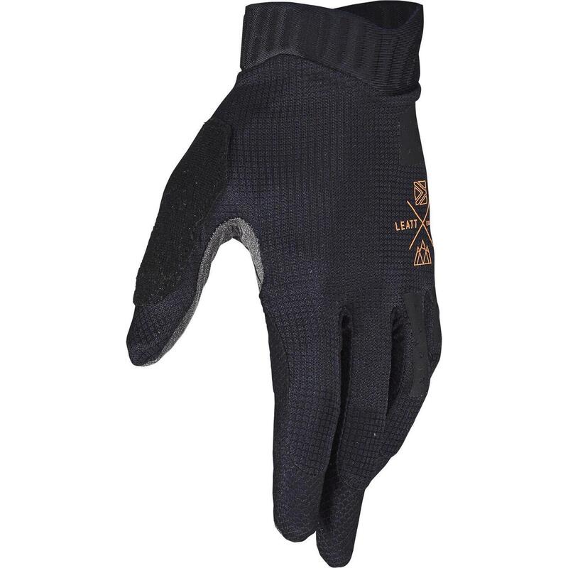 Mănuși de ciclism pentru femei Leatt MTB 1.0 GripR