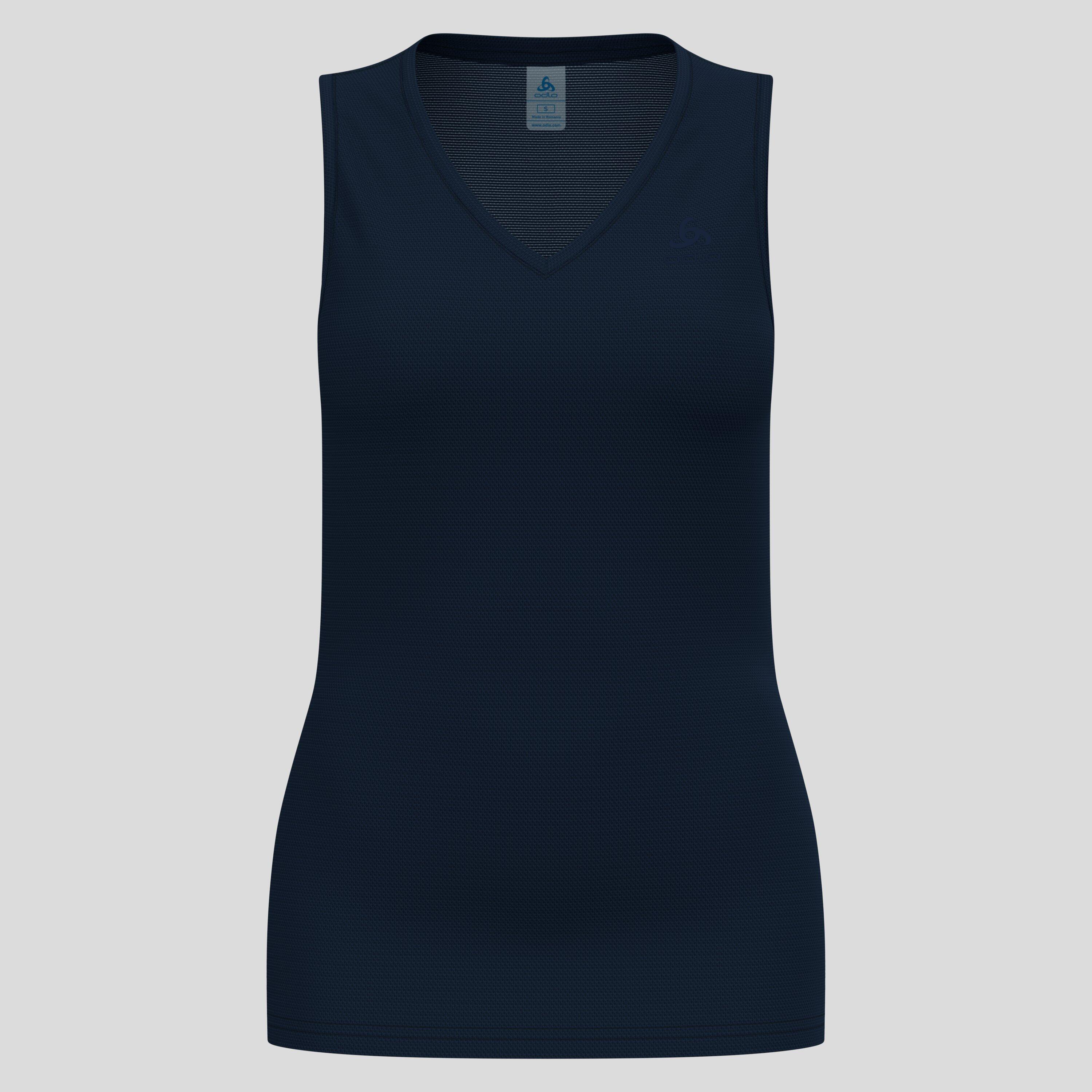 Canottiera Active F-Dry Light da donna ODLO 4/7
