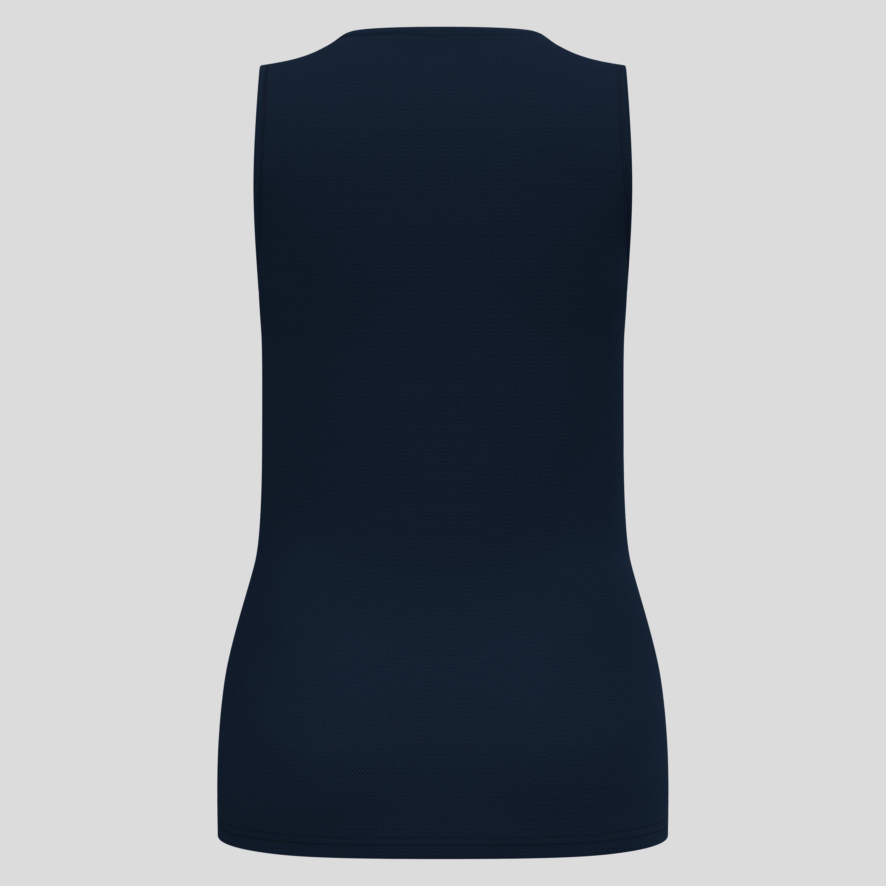 Canottiera Active F-Dry Light da donna ODLO 5/7