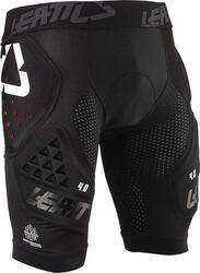 Short de protection Vélo - DBX 4.0 3DF Noir