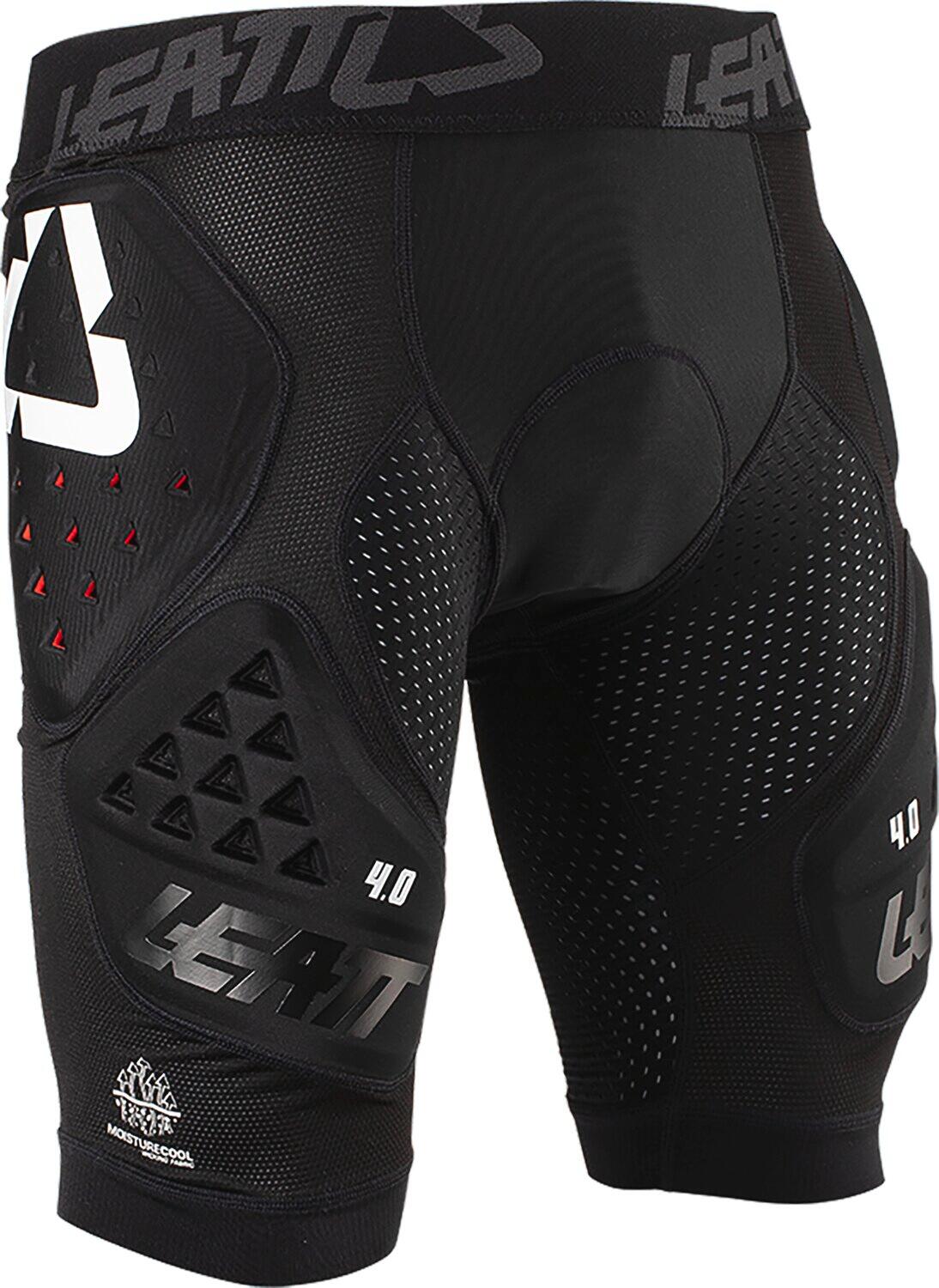 LEATT 3DF 4.0 Impact Shorts