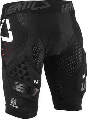 Pantaloncini DBX 4.0 3DF Impact (con fondello) - Nero