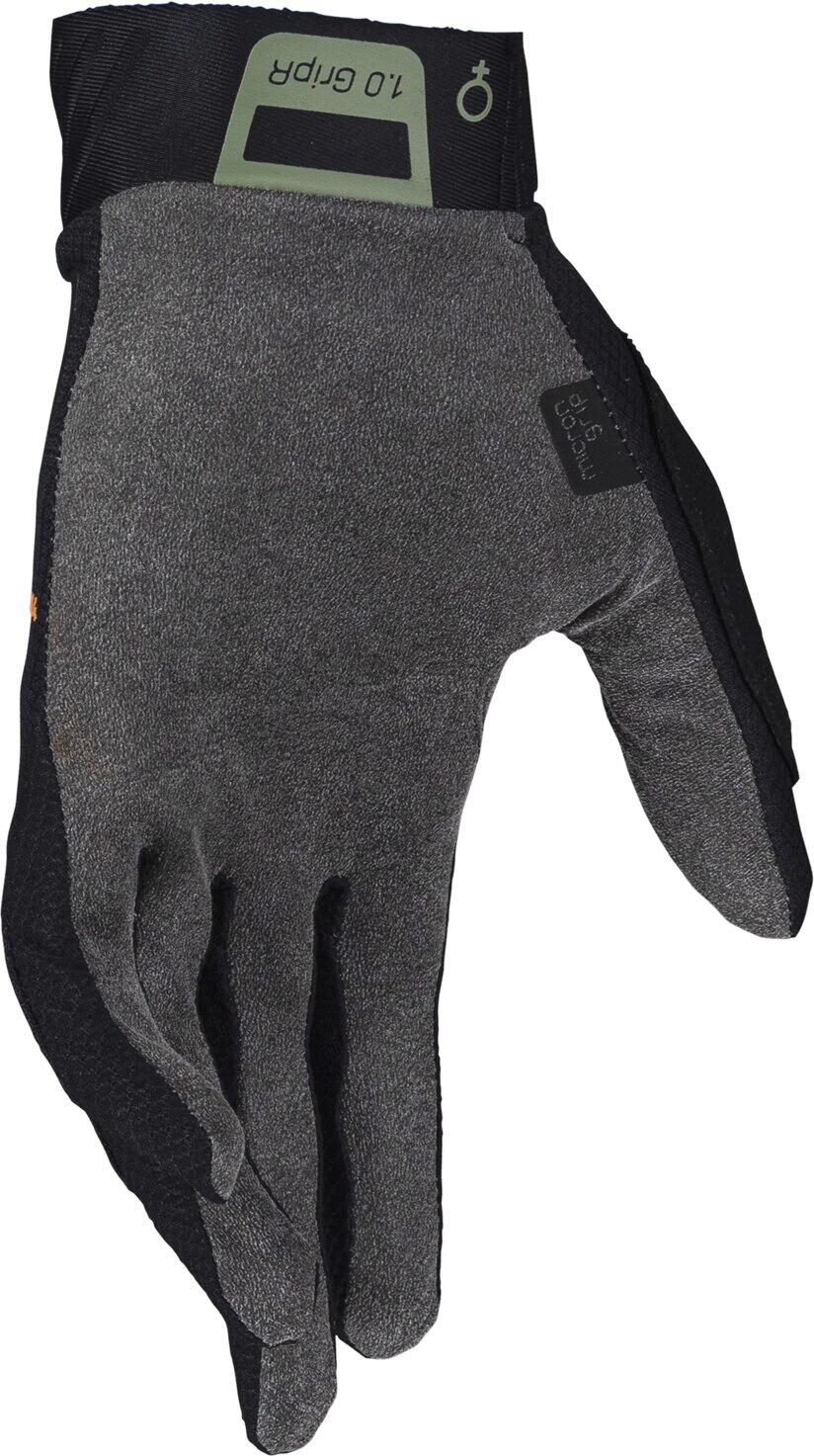 Handschuh MTB 1.0 GripR Women - Stealth 4/7
