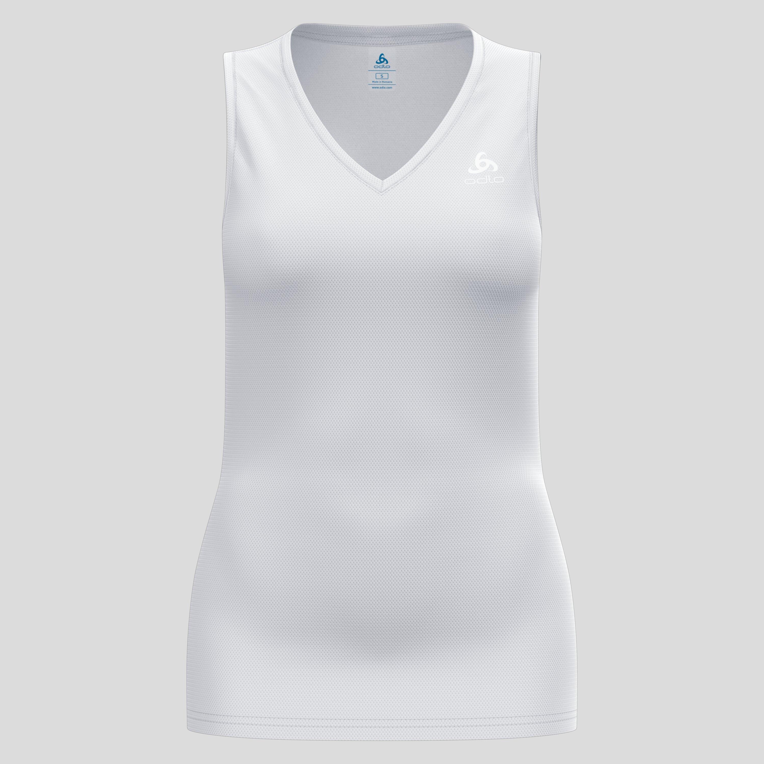 Active F-Dry Light-singlet voor dames ODLO 5/6
