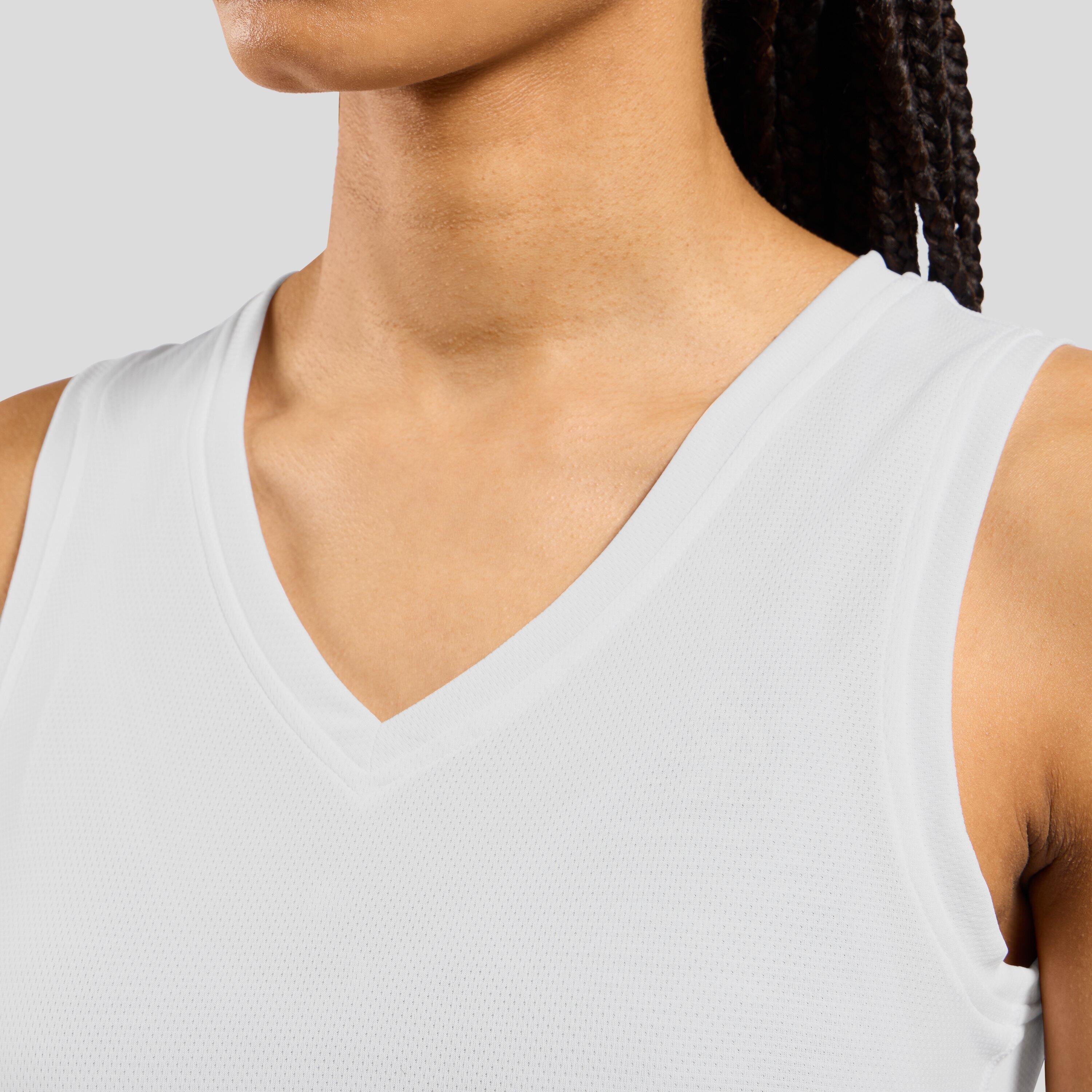 Active F-Dry Light-singlet voor dames ODLO 3/6