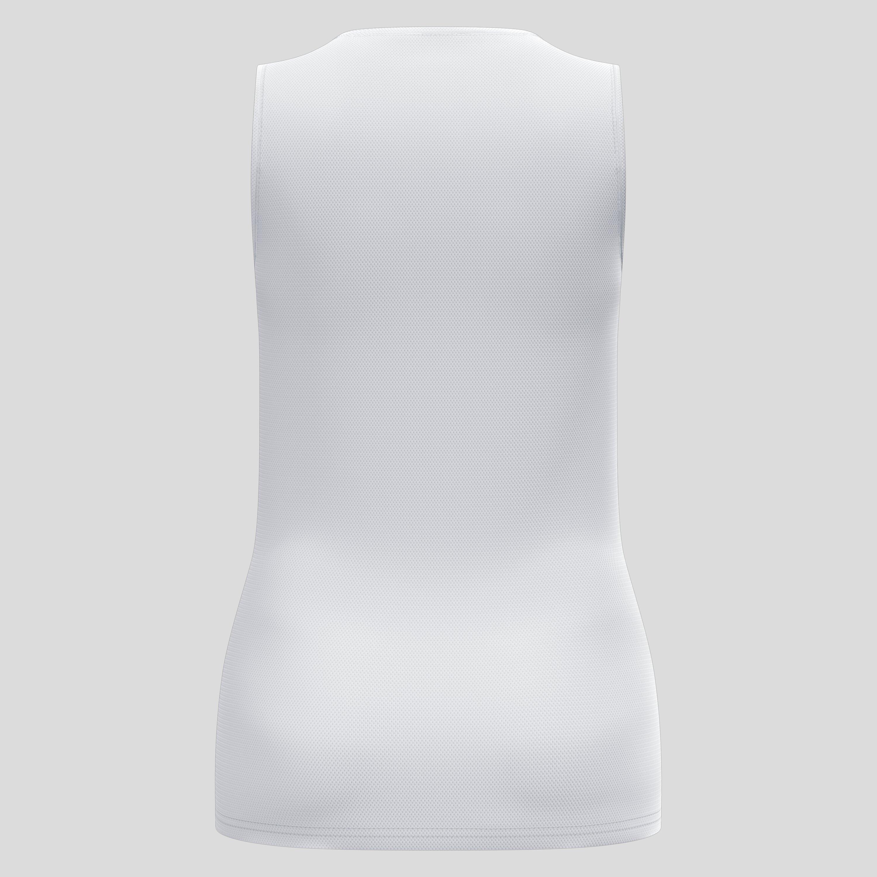 Active F-Dry Light-singlet voor dames ODLO 6/6