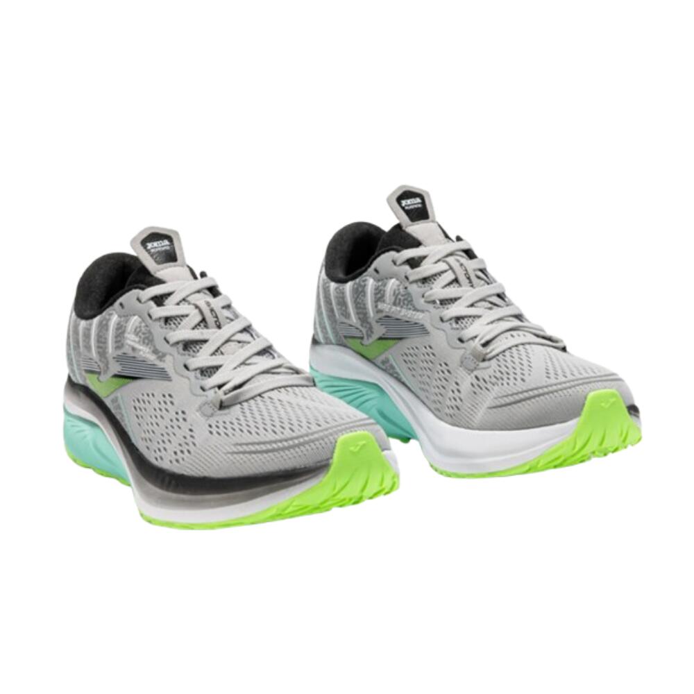 JOMA VICTORY MEN 2512 Cinzento. Sapatilhas de corrida para homem. 2/5