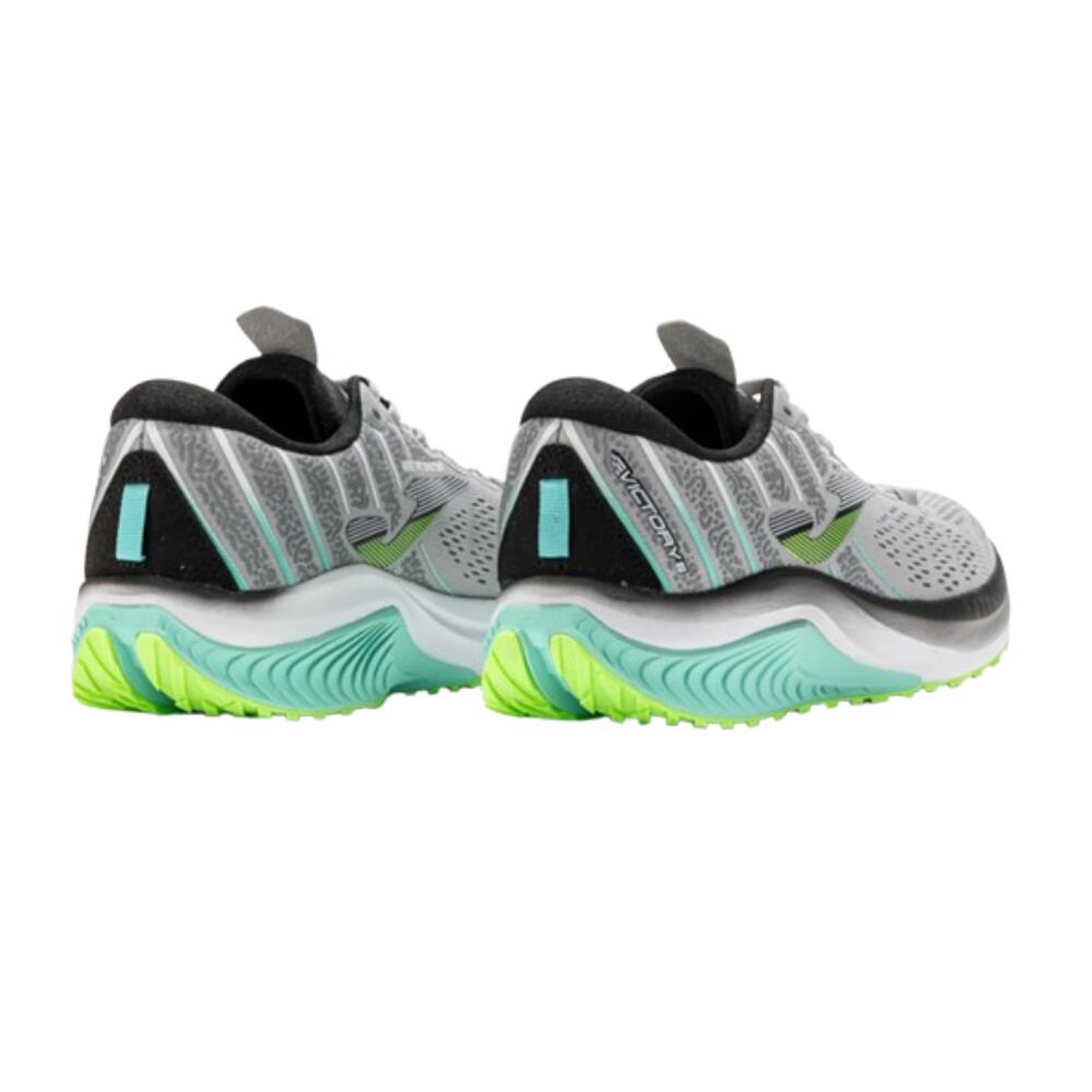 JOMA VICTORY MEN 2512 Cinzento. Sapatilhas de corrida para homem. 3/5