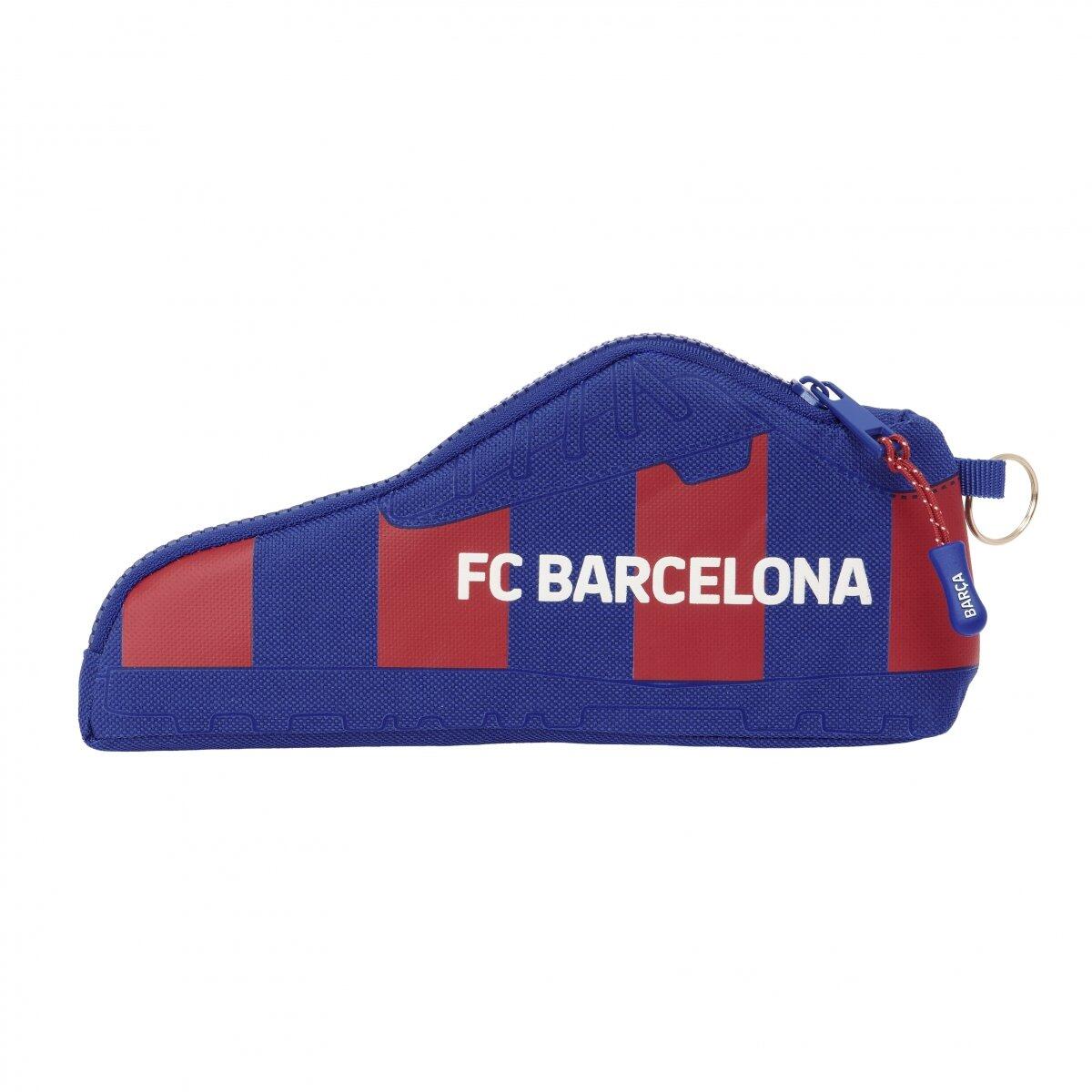 Schulmäppchen F.C. Barcelona 2/2